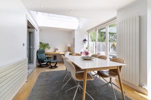 Kitchen/diner- click for photo gallery